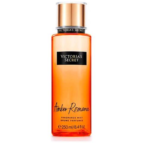 Fragranza Corpo Amber Romance (250 Ml)  - Foto 1