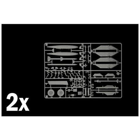 F-35 A Lightning II Kit di montaggio 1:32 - Foto 11