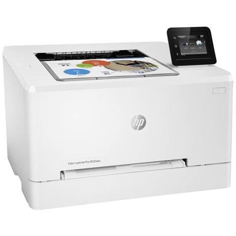 Stampante LaserJet Pro M255dw Laser a Colori 21 ppm Ethernet USB 2.0 - Foto 2