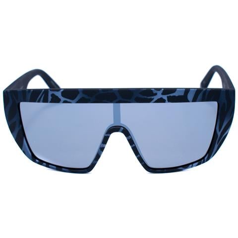 Occhiali 0912-zef-071. Occhiali Da Sole, Colore Grigio. Unisex. - In ordine - Foto 5