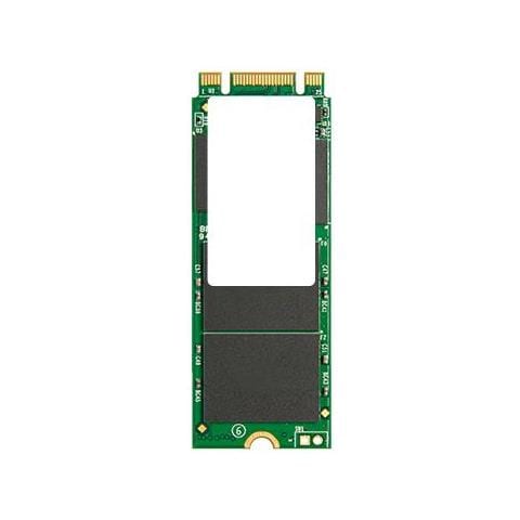 Ssd Mts600s Mlc 64gb M. 2 Sata Iii - Foto 1