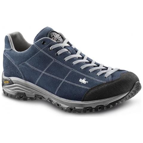 Maipos Suede Mtx Urban Trekking Eur 43 - Foto 1