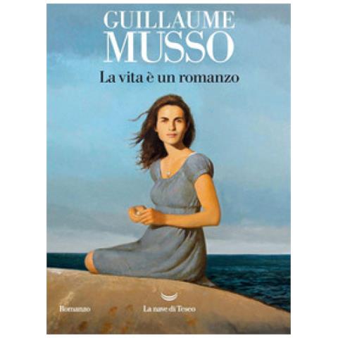 Guillaume Musso - La Vita È Un Romanzo - Foto 1