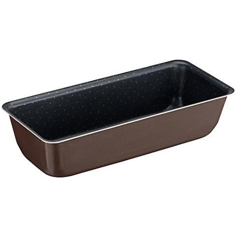 J1607302 Successo Stampo Torta Alluminio Marrone 28 Centimetri - Foto 1
