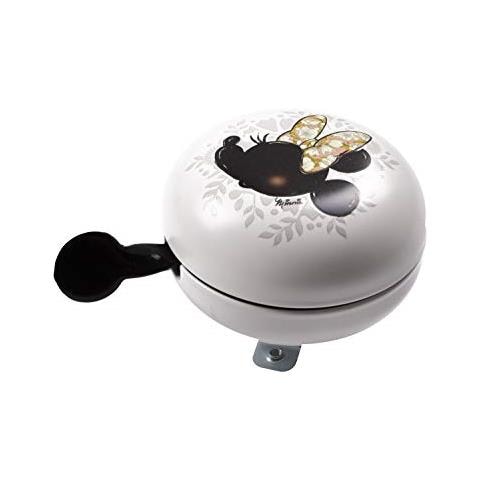 9135 - Bicicletta Bell Minnie - Ornament, Multicolore - Foto 2