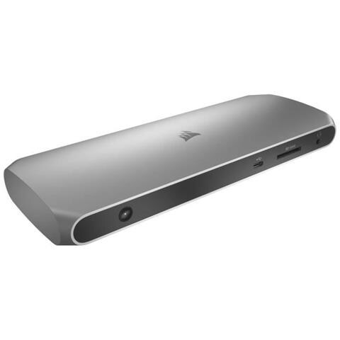 Tbt100 Thunderbolt 3 Dock - Foto 4