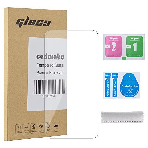 Pellicola Di Armatura Compatibile Con Asus Zenfone 3 (5.2 Zoll) In Elevata Trasparenza - Vetro Temperato (tempered) Di Protezione Del Display In Durezza 9h Con 3d Touch - Foto 1