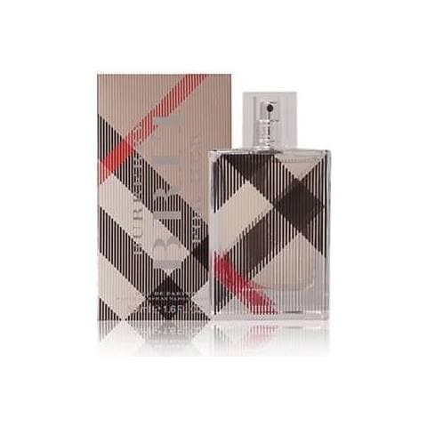 Brit Woman Eau De Parfum 50ml Spray - Foto 1