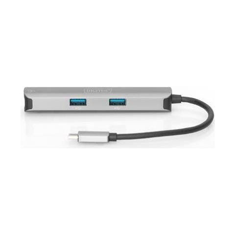 Dock USB-C™, 5 porte - Foto 5