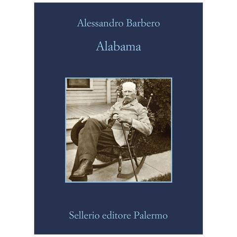Alabama Alessandro Barbero - Foto 2