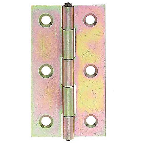 Gah Alberts 34596 9 - Cabinet Cerniera (30mm) - Foto 1