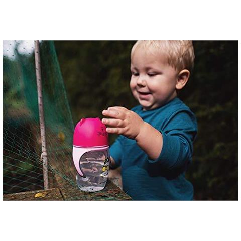 Morbida Sippee Free Flow Transizione Cup Blu 230ml - Foto 2