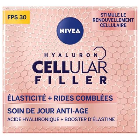 Cellular Elasticity Day Care Spf30 50ml - Foto 1