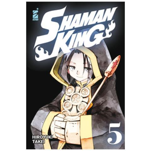 Hiroyuki Takei - Shaman King. Final Edition. Vol. 5 - Foto 1