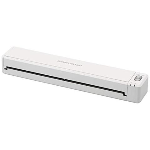 Ix100 Bianco - Portable Document Scanner - A4 Wireless Wi-fi Usb - Foto 2