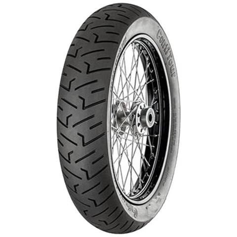 Gomme Pneumatici Tour 130/60 R19 61h Continental - Foto 1