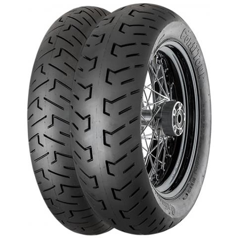 Gomme Pneumatici Tour 130/60 R19 61h Continental - Foto 2