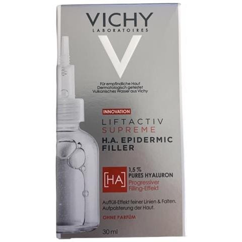 Liftactiv Supreme Siero H. a Epidermic Filler 30 Ml - Foto 7