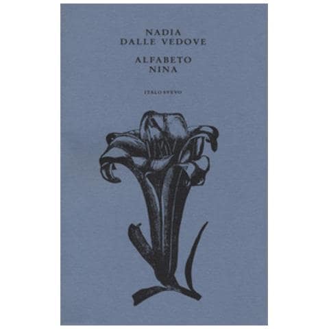 Nadia Dalle Vedove - Alfabeto Nina - Foto 2