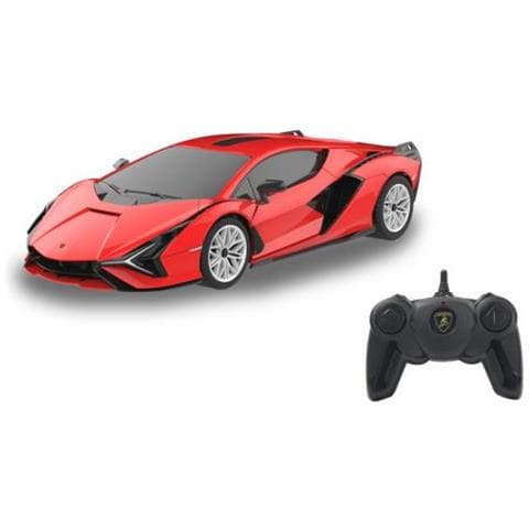 Lamborghini Sin Elektromotor 1:24 (403126)  - Foto 3