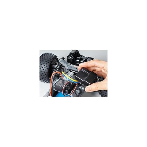 Neo Fighter Buggy, Macchina giocattolo - Foto 4