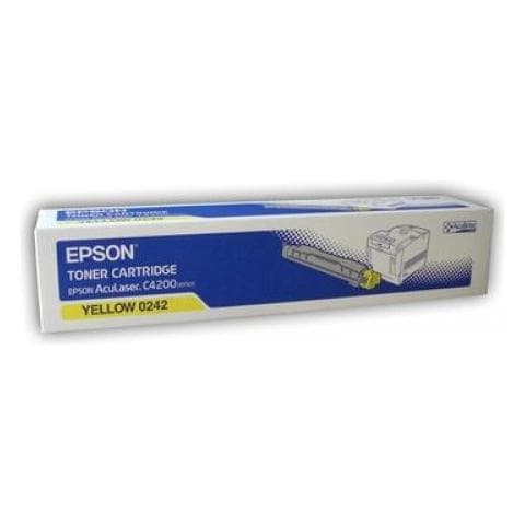 C13S050283, 8500 Pagine, Laser, AL-C4200, Box - Foto 1