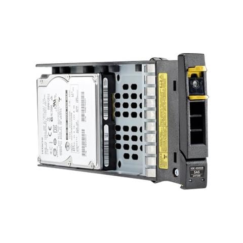 Hewlett Packard Enterprise 1.8TB SAS, SAS, HDD - Foto 1