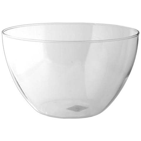 2008022, Personale, Rotondo, Trasparente, Vetro - Foto 2