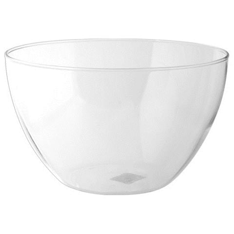 2008022, Personale, Rotondo, Trasparente, Vetro - Foto 3