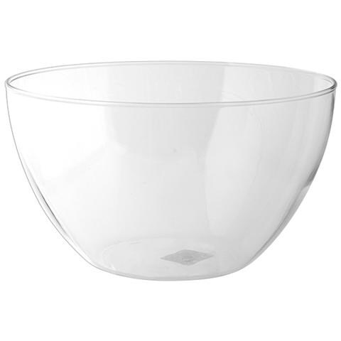 2008022, Personale, Rotondo, Trasparente, Vetro - Foto 1