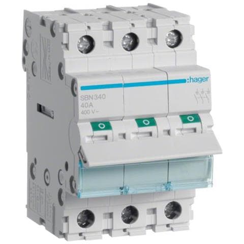 Sbn340, -20 - 50 °c, -40 - 80 °c - Foto 1