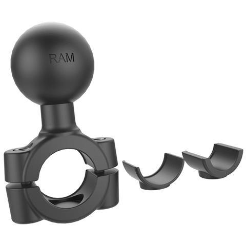 RAM-408-75-1U kit di fissaggio - Foto 4