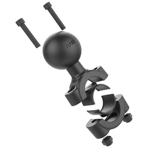 RAM-408-75-1U kit di fissaggio - Foto 2