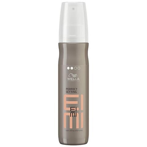 EIMI Perfect Setting spray per capelli Unisex 150 ml - Foto 1