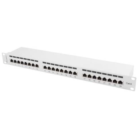 PPS6-1024-S pezzo di pannello 1U - Foto 1