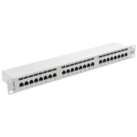 PPS6-1024-S pezzo di pannello 1U - Foto 2
