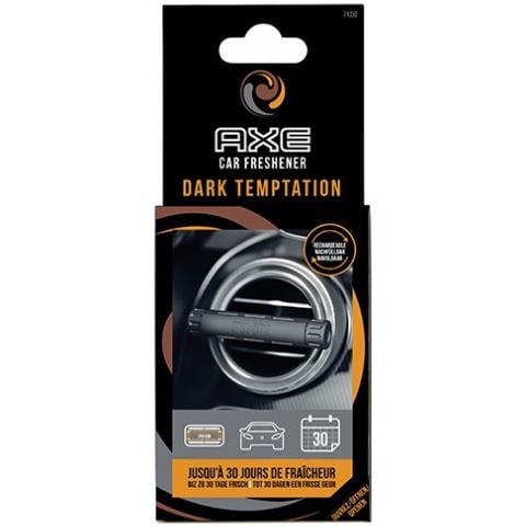 Deodorante Per Ambienti Dark Temptation Alluminio 3 Pezzi - Foto 1