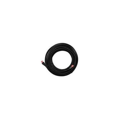 Cat 6 Ikke Afskãƒâ¦rmet Parsnoet (utp) Cavo Patch Da 50 M Asst - Foto 6