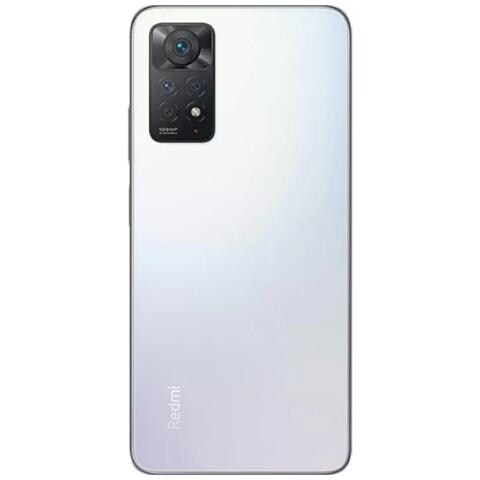 [Ricondizionato GOLD] Redmi Note 11 Pro 128 GB 6 GB Ram Dual Sim Display 6.67" Full HD+ Slot Micro SD Fotocamera 108 Mpx Android Polar White - Foto 3