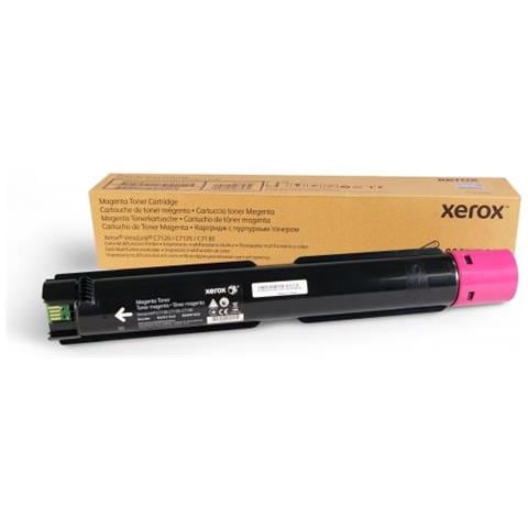 Magenta - originale - cartuccia toner - per VersaLink C7000, C7120,  - Foto 1