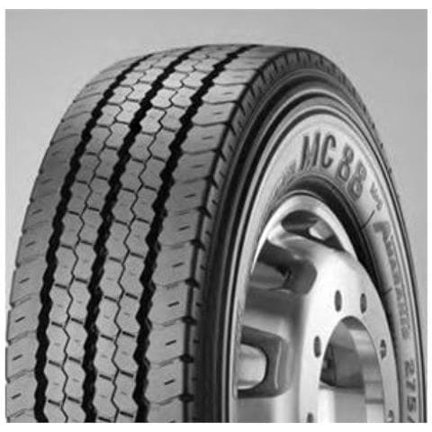 Pneumatico Mc88-s 275/70r22.5 148/145j - Estivo - Foto 1