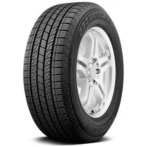 Pneumatico Geolandar H / t G056 285/60r18 116h - Estivo - Foto 1