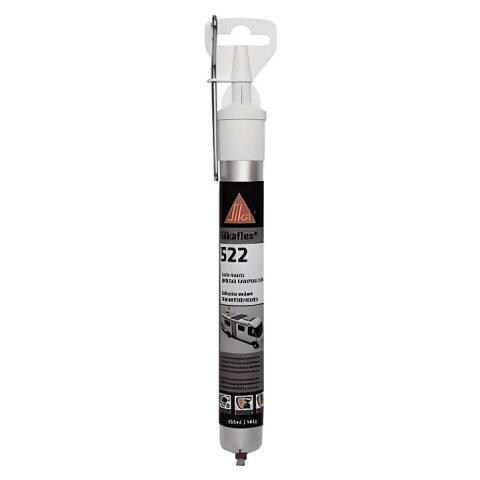 flex Colla Per Stucco 522 Caravan - Bianco - 100ml - Foto 1
