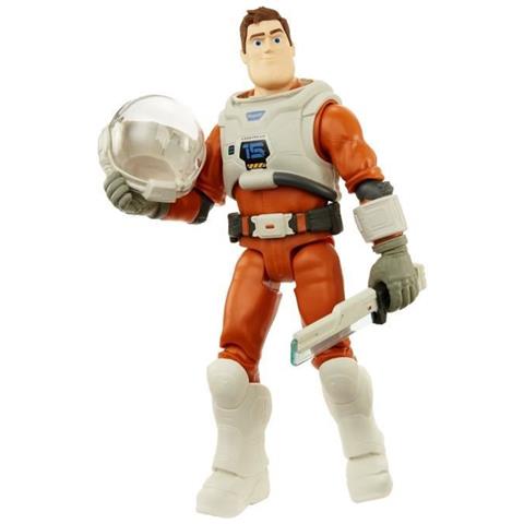 Pixar - Lightyear - Figure Box 30cm & Acc - Action Figures - Foto 1