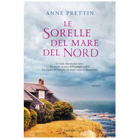Anne Prettin - Le Sorelle Del Mare Del Nord - Foto 1