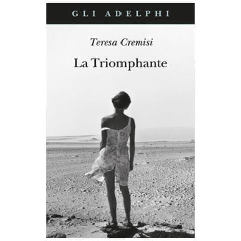 Teresa Cremisi - La Triomphante - Foto 1
