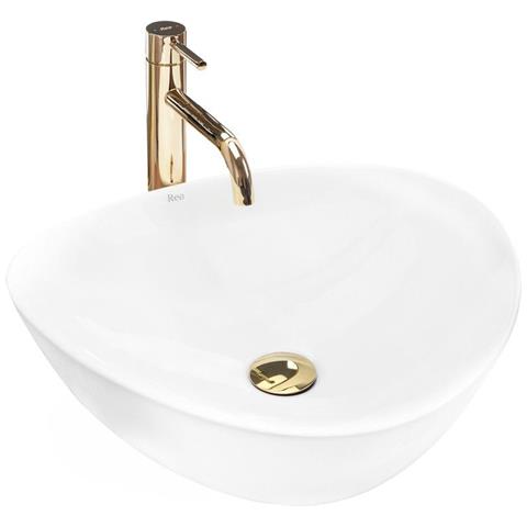 Lavabo Da Appoggio And - Foto 1