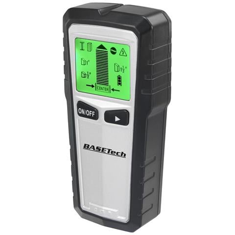 Rilevatore di Metallo e Localizzatore di Cavi OG-430 - Foto 1