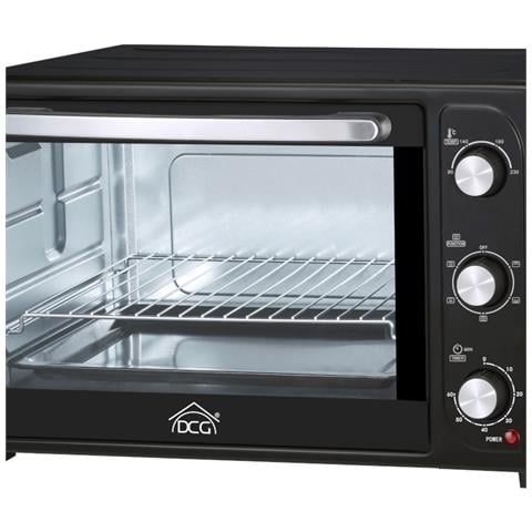 Multiforno 45lt Mb9845n - Foto 1