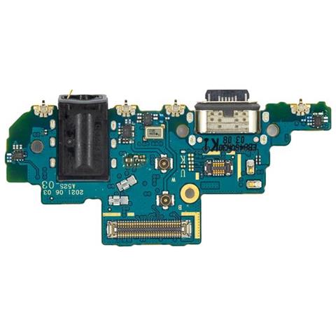 Flat Connettore Di Ricarica Originale Per Galaxy A52s 5g A528 (service Pack) - Foto 2